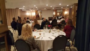 The Young Authors Conference carters specifically to Upper Peninsula Schools.