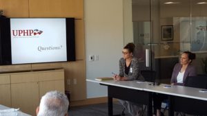 Learn more about Upper Peninsula Health plan at uphp.com