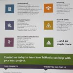 TriMedia Environmental & Engineering Services specializes in a lot!