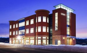 upper peninsula health plan building Marquette michigan