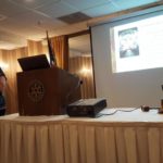 Thanks to the Bishop Baraga Association for a great presentation.
