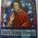 Bishop Baraga, the first Bishop of Marquette