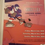 Create a team of spectate the Stick it to Cancer 2018 Adult Co-ed Hockey Tournament!