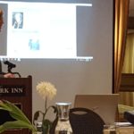 We hear from Marquette Regional History Center Reps about the history behind the museum.