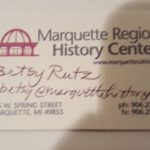 Contact Betsy Rutz for more information