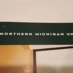 Today our speaker was from Northern Michigan University.