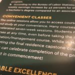 This new program will let working adults learn at their own speed!