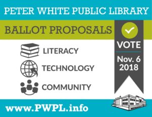 The Headlee Override will be on the Nov 6 Ballot Proposal.