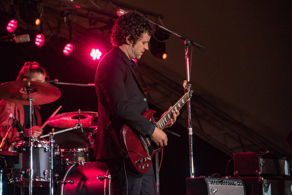 Harbor Fest 2019 The Insiders