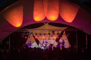 Harbor Fest 2019 The Insiders