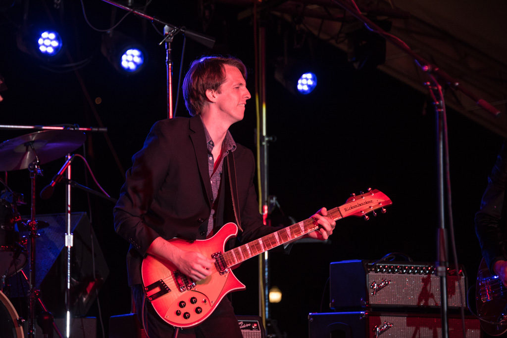 Harbor Fest 2019 The Insiders