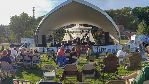 Harbor Fest 2019