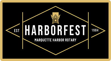 Marquette HarborFest - Marquette Harbor Rotary